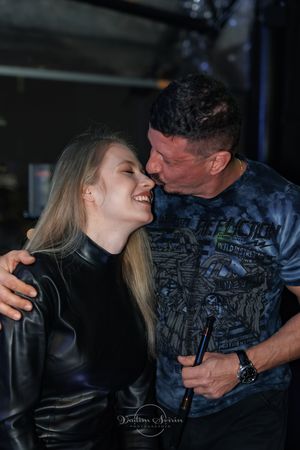 Репортаж Вадима Свирина